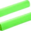 Supacaz Siliconez XL Grip - Green -Rockshox Bike Shop 10433245e833a929c9037.71524963