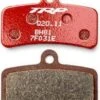 Pair Of TRP Q20.11 Semi Metallic Brake Pads -Rockshox Bike Shop 10617485cf4db583037f3.23826853