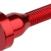 Burgtec Top Cap Bolt Burgtec Red -Rockshox Bike Shop 10784345cf77c39ab7f03.84634475