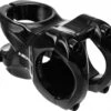 Neatt Attack Stem 0 31.8mm Black