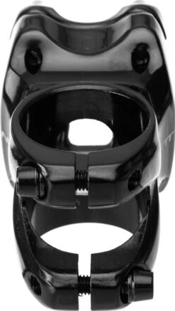 Neatt Attack Stem 0 31.8mm Black -Rockshox Bike Shop 10977455d147ba53f90b6.83111573