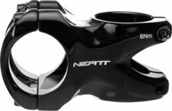 Neatt Attack Stem 0 31.8mm Black -Rockshox Bike Shop 10977455d147bab0503a4.56421235