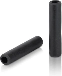 Pair Of Grips XLC GR-S31 130 Mm Black