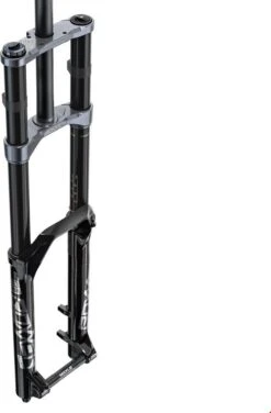 Rockshox BoXXer Ultimate Charger 2.1 RC2 Fork DebonAir 29 '' | Boost 20x110mm | Offset 46 | Black 2020