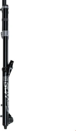 Rockshox BoXXer Ultimate Charger 2.1 RC2 Fork DebonAir 29 '' | Boost 20x110mm | Offset 46 | Black 2020 -Rockshox Bike Shop 11287825cffa4e549ddf0.74932669