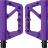 Pair Of P Dales Plates Crankbrothers STAMP 1 Purple -Rockshox Bike Shop 11491755d0b9f9048be97.58926161