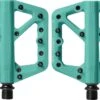 Pair Of P Dales Plates Crankbrothers STAMP 1 Turquoise 2 Pair Of P Dales Plates Crankbrothers STAMP 1 Turquoise -Rockshox Bike Shop 11491765d0ba0719a3e25.56524587