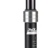 Lescopic T Seatpost With Internal Hose XLC SP-T09 Recoil 15 Mm | Diameter 27.2 Mm | Length 390 Mm | D Beat 100 Mm Black -Rockshox Bike Shop 11972225da02fa0e8d560.18805841