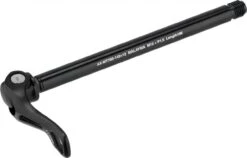 Rear Axle Rear Shimano XTR AX-MT700 12x142 Mm