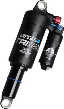 SR-SUNTOUR TRIAIR 3CR SHOCK ABSORBER - Imperial