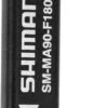 Shimano XTR SM-MA90 PM Front Adapter - PM 180mm -Rockshox Bike Shop 1235425fa00defc2a318.89564854