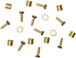 TEKTRO Olives And Inserts For Hoses