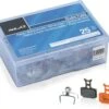 Box Of XLC BP-O31 Organic Pads (x25 Pairs) For Formula Mega One/R/RX -Rockshox Bike Shop 127049961e99238339b22.74414506