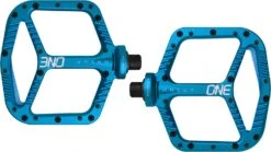 Pair Of Pales OneUp Aluminum Blue