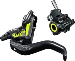 Magura Brake MT8 SL Front/Rear (Without Disc) Black/Yellow 2019 7 Magura Brake MT8 SL Front/Rear (Without Disc) Black/Yellow 2019 -Rockshox Bike Shop 12749655e53a21da1e885.88705513