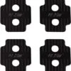 LEATT SPD Shim Set 4 Pcs 2 LEATT SPD Shim Set 4 Pcs -Rockshox Bike Shop 12820856082767f2312d1.94247693