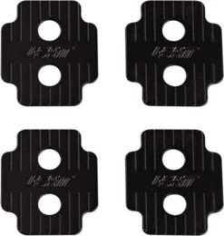 LEATT SPD Shim Set 4 Pcs