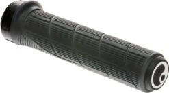 Ergon GD1 Evo Factory Technical Grips Black Stealth Frozen