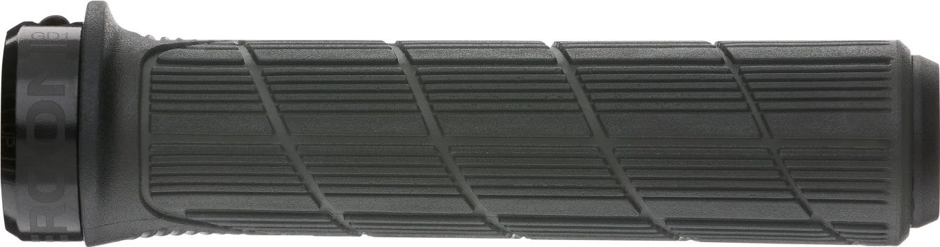 Ergon GD1 Evo Factory Technical Grips Black Stealth Frozen 4 Ergon GD1 Evo Factory Technical Grips Black Stealth Frozen - Image 2