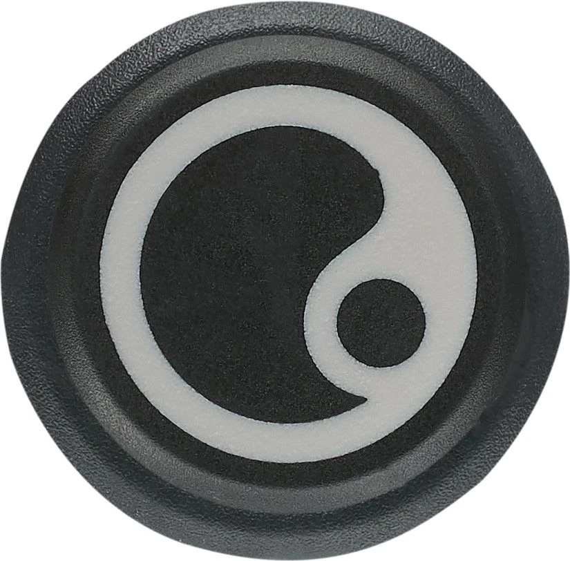 Ergon GD1 Evo Factory Technical Grips Black Stealth Frozen 5 Ergon GD1 Evo Factory Technical Grips Black Stealth Frozen - Image 3