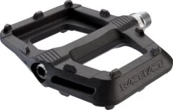 Pair Of Race Face Ride Pales Black