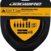 Jagwire Mountain Pro Brake Kit Stealth Black -Rockshox Bike Shop 128456861a761101368e4.13904363