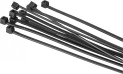 Necklaces Neatt 203x2.5mm X10 Black -Rockshox Bike Shop 12940605e53df2c922134.03434316