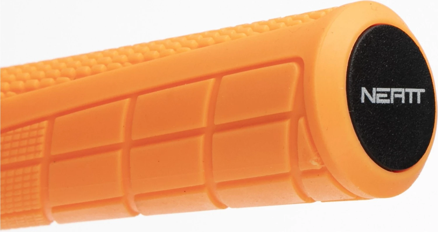 Neatt One Lock Ergo Grips Orange 6 Neatt One Lock Ergo Grips Orange - Image 4