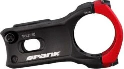 Spank Split 35 Stem 0° 35 Mm Black Red -Rockshox Bike Shop 13205985de9286e81b276.17461125