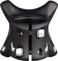 Spank Spike Race 2 Stem 0° 31.8 Mm Black -Rockshox Bike Shop 13206885dea178a8df777.92792369