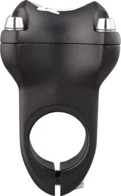 Spank Spike Race 2 Stem 0° 31.8 Mm Black -Rockshox Bike Shop 13206885dea1793376333.74954103