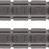 Oury Grips Lock-On V2 Grips Graphite Grey -Rockshox Bike Shop 14050665e8497e4395ce1.28376522 1