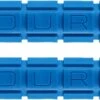 Oury Grips Lock-On V2 Grips Deja Blue -Rockshox Bike Shop 14051865e849db3b9e8b1.00387745