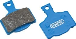 Pair Of Magura MT2 Elvedes Organic Brake Pads. MT4. MT6. MT8