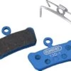 Organic Elvedes Brake Pads For Sram Guide / Avid XO Trail -Rockshox Bike Shop 14741675e6657b8292ad7.10549250