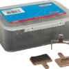Elvedes 10 Pairs Of Shimano M Brake Pads M375 M415 M495 M515 -Rockshox Bike Shop 14741765e675377107912.24339873