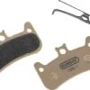 Elvedes Formula Cura 4 Metal Brake Pads -Rockshox Bike Shop 14741785e675631148409.62427627
