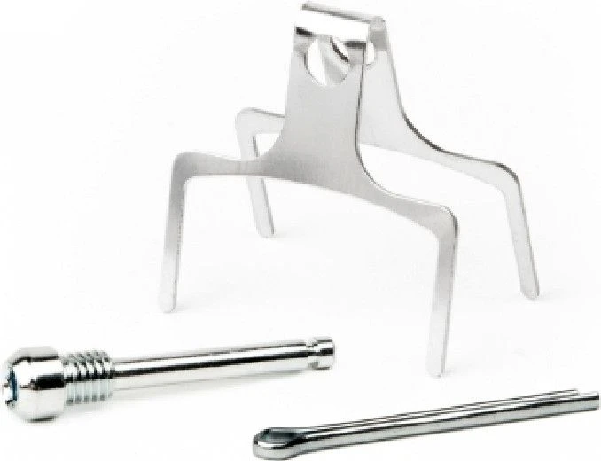 Elvedes Formula Cura 4 Metal Brake Pads 4 Elvedes Formula Cura 4 Metal Brake Pads - Image 2