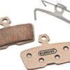 Elvedes Metal Brake Pads For New Avid Code 2011