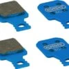 Elvedes 2 Pairs Of Organic Brake Pads For Magura MT 5/7 -Rockshox Bike Shop 14741895e6762d12b1319.39607654