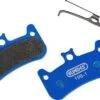 Elvedes Pair Of Elvede Organic Brake Pads For Formula Cura 4 -Rockshox Bike Shop 14741965e6769b6b63092.23065468