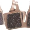 Elvedes Pair Of Metal Brake Pads For Magura MT5 / 7 -Rockshox Bike Shop 14742045e99b4b6379691.34416886