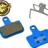 Elvedes Pair Of Elvede Organic Brake Pads For Sram Level / Avid DB1 / DB3 -Rockshox Bike Shop 14742055e6771238c0a85.35397362