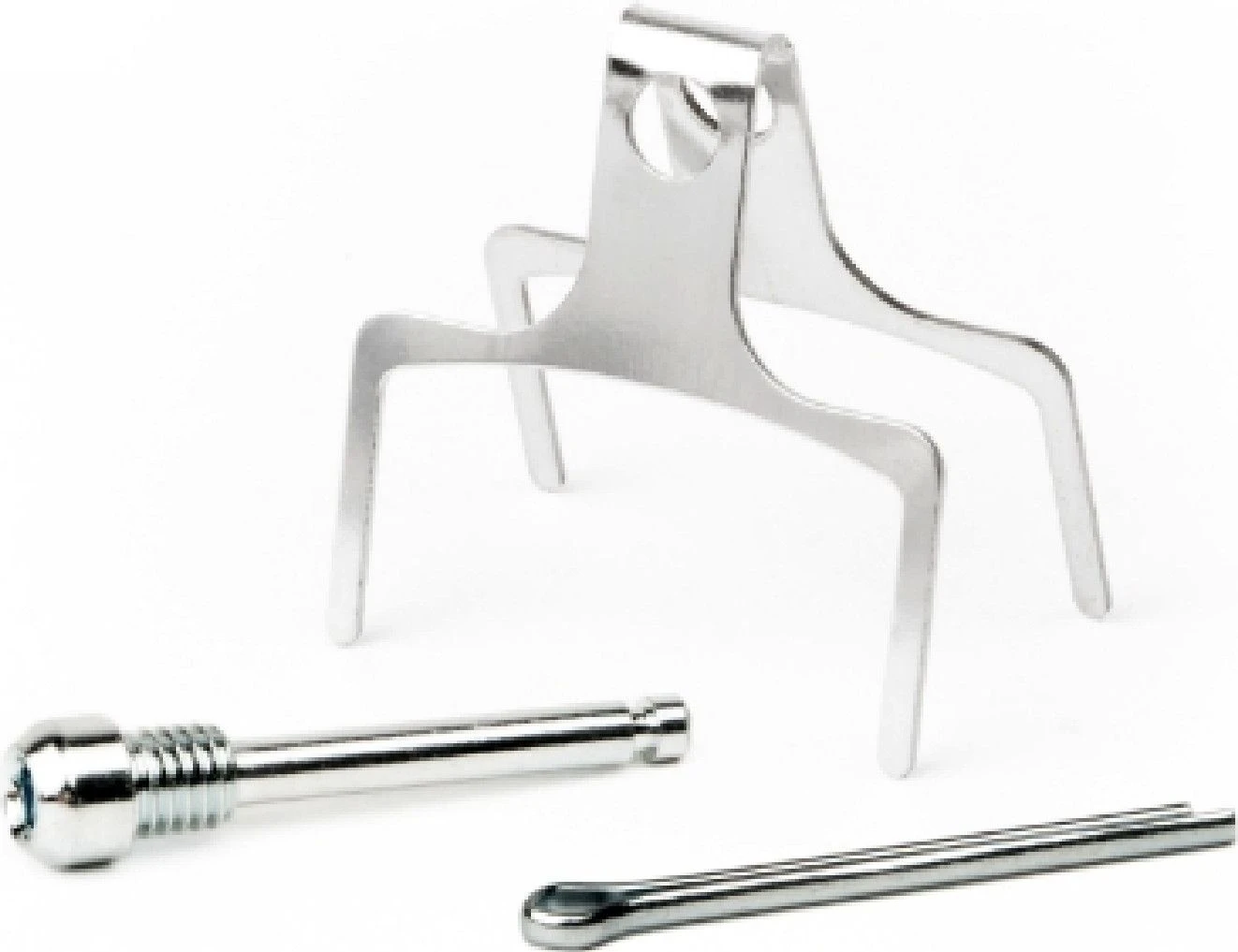 Pair Of Elvedes Mechanical Brake Pads For Hope V4 4 Pair Of Elvedes Mechanical Brake Pads For Hope V4 - Image 2