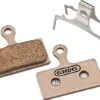 Pair Of Shimano BR- Elvedes Metallic Brake Pads M-666 - M785 - M985 -Rockshox Bike Shop 14742185e677927322755.02353925