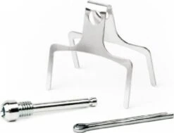 Pair Of Shimano BR- Elvedes Metallic Brake Pads M-666 - M785 - M985 -Rockshox Bike Shop 14742185e67792d997d69.48746349