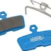 Pair Of Elvedes Organic Brake Pads For New Avid Code 2011 -Rockshox Bike Shop 14742195e677f2178b419.22526432