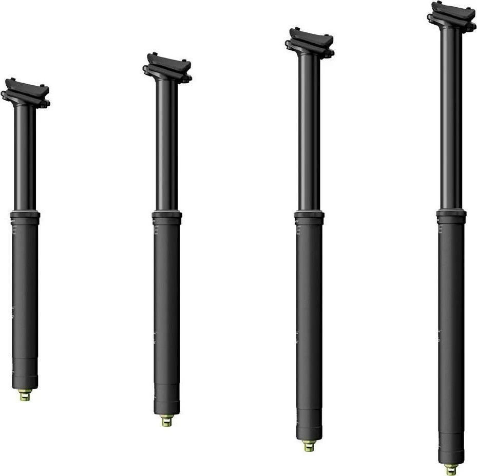 One Up Dropper Post V2 150mm Seat Post T L 5 One Up Dropper Post V2 150mm Seat Post T L - Image 3