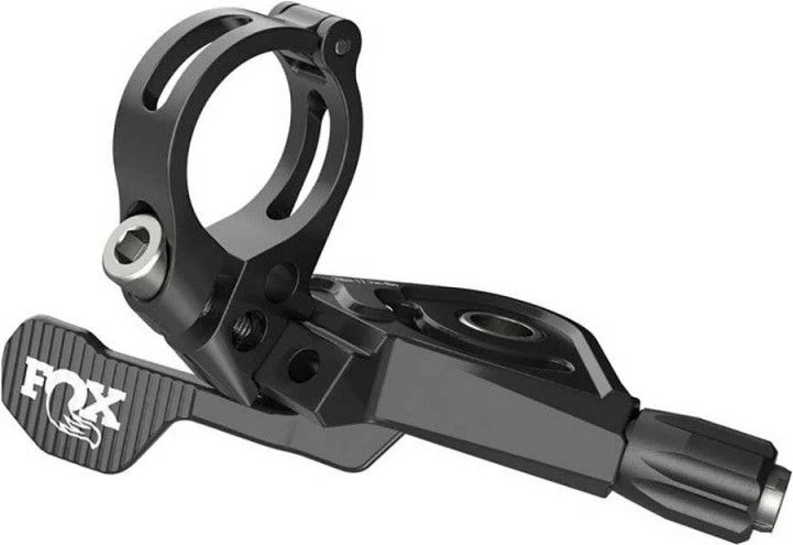 Fox Racing Shox Transfer Handlebar Control X1 Left 2023 3 Fox Racing Shox Transfer Handlebar Control X1 Left 2023