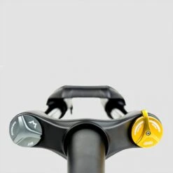 Marzocchi Bomber Z1 Grip 27.5 '' Fork | Boost 15x110mm | D Port 44mm | Black 2021 -Rockshox Bike Shop 15091355e7388dfda4812.68395608